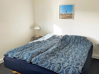 Vakantiehuis Thorsminde  4