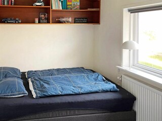 Vakantiehuis Thorsminde  5