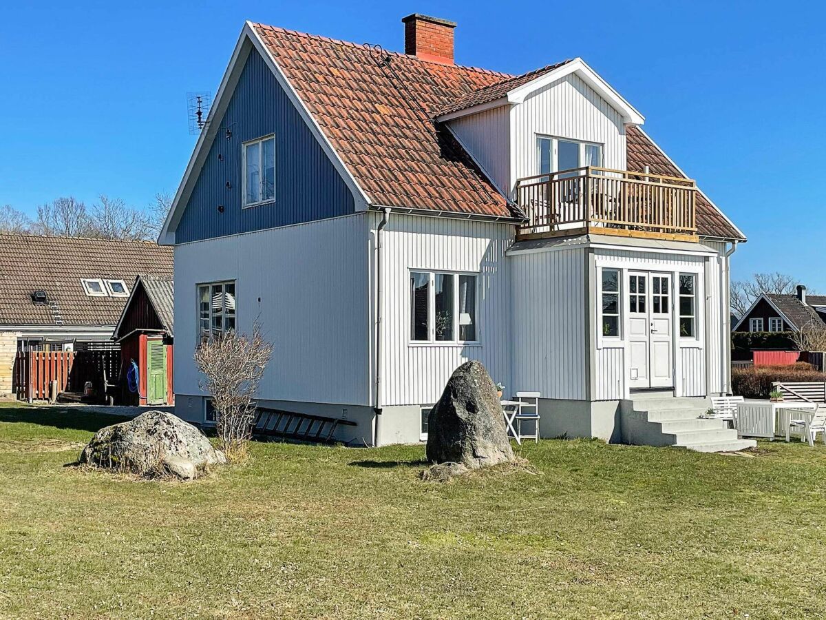 Ferienhaus Hällevik Außenaufnahme 4