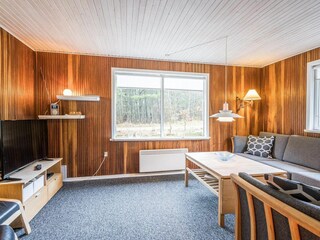Ferienhaus Henne Strand  5