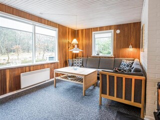 Ferienhaus Henne Strand  6