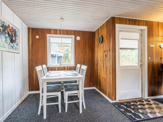 Ferienhaus Henne Strand  7