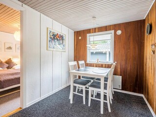 Ferienhaus Henne Strand  8