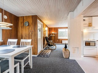 Ferienhaus Henne Strand  9
