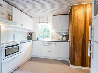 Ferienhaus Henne Strand  10