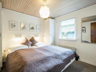 Ferienhaus Henne Strand  12