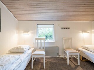 Ferienhaus Henne Strand  14