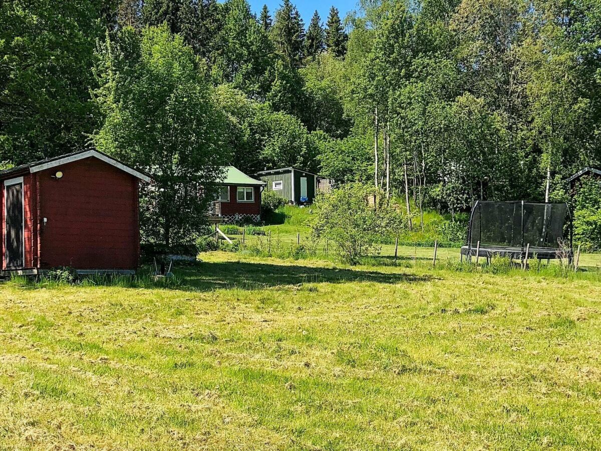 Ferienhaus Hölö Außenaufnahme 4