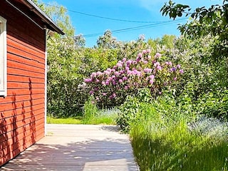 Holiday house Hölö Outdoor Recording 5