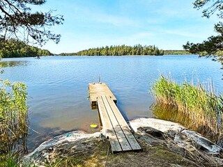 Vakantiehuis Hölö  20