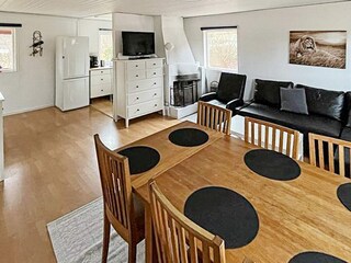 Vakantiehuis Hölö  21