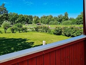 4 Personen Ferienhaus in Södertälje-By Traum - Hölö - image1