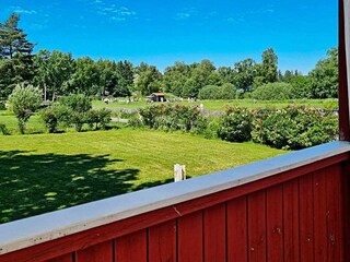 Ferienhaus Hölö Außenaufnahme 4
