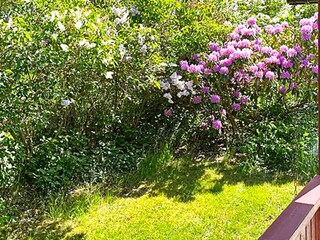 Vakantiehuis Hölö Buitenaudio-opname 3