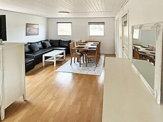 Vakantiehuis Hölö  13