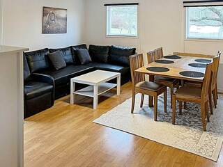 Vakantiehuis Hölö  15