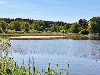 Vakantiehuis Hölö  14