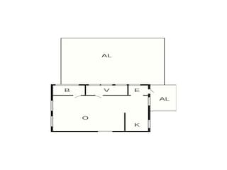 Holiday house Hölö Floor Plan 21