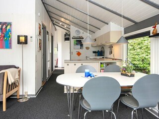 Vakantiehuis Bork Havn  2