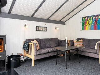Vakantiehuis Bork Havn  6