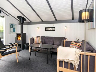 Vakantiehuis Bork Havn  7
