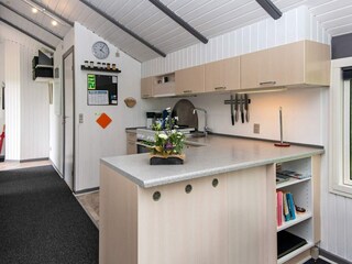 Vakantiehuis Bork Havn  8
