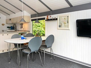 Vakantiehuis Bork Havn  3