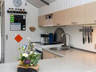 Vakantiehuis Bork Havn  10