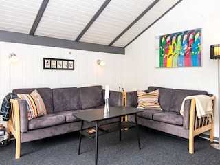 Ferienhaus Bork Havn  18