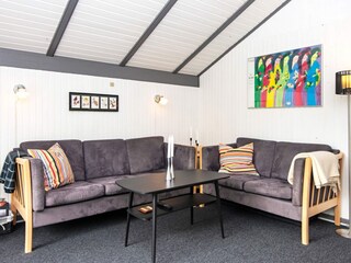 Maison de vacances Bork Havn  18