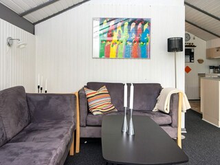 Vakantiehuis Bork Havn  12