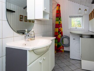 Vakantiehuis Bork Havn  13