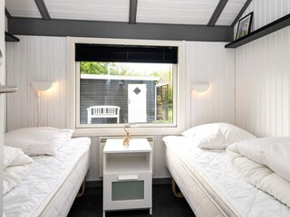 Vakantiehuis Bork Havn  6