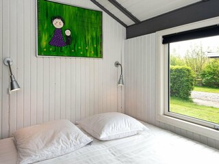 Vakantiehuis Bork Havn  24