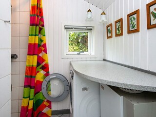 Vakantiehuis Bork Havn  16