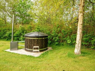 Vakantiehuis Bork Havn  17