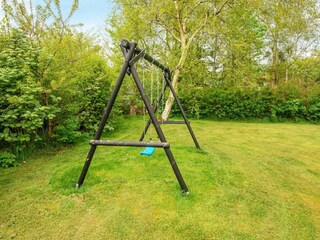 Maison de vacances Bork Havn  37