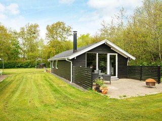 Vakantiehuis Bork Havn  19
