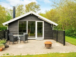 Vakantiehuis Bork Havn  20