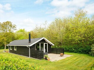 Vakantiehuis Bork Havn  21