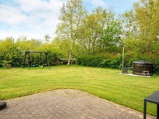 Vakantiehuis Bork Havn  22