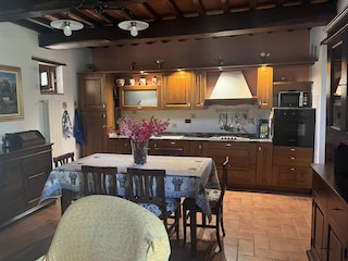 Casa per le vacanze Capannori Caratteristiche 8