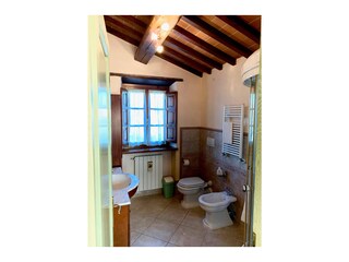 Casa per le vacanze Capannori Caratteristiche 14