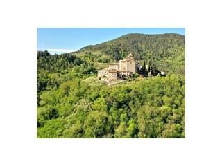 Casa de vacaciones Capannori Entorno 17