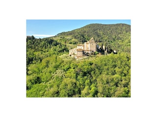 Casa per le vacanze Capannori Ambiente 17