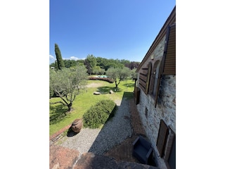 Casa per le vacanze Capannori Registrazione all'aperto 6