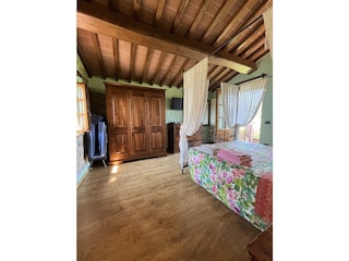 Casa per le vacanze Capannori Registrazione all'aperto 7