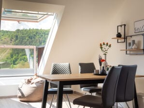 Vakantieappartement Die Nummer eins - Ferienwohnung "DIE OBERE"