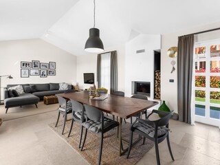 Villa Višnjan Ausstattung 13