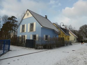 Ferienhaus The Golfer's Blue - Untergöhren - image1